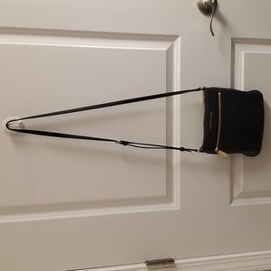 Micheal Kors Soft Leather Crossbody